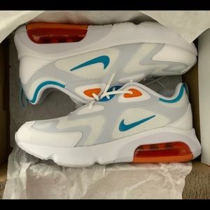 Men’s Nike Air max 200 9.5